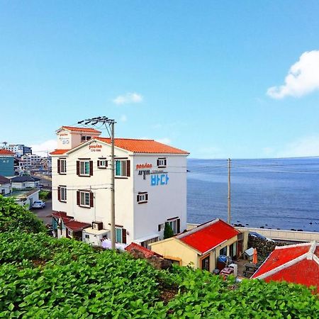 Chagall'S Ocean Jeju Exterior foto